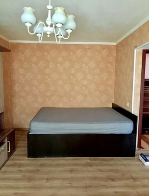 Продам однокомнатную (1-комн.) квартиру, Молодежная ул, 11а, Подольской машинно-испытательной станции п