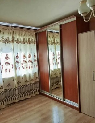 Продам однокомнатную (1-комн.) квартиру, Молодежная ул, 11а, Подольской машинно-испытательной станции п