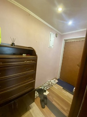 Продам однокомнатную (1-комн.) квартиру, Молодежная ул, 11а, Подольской машинно-испытательной станции п