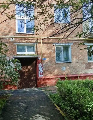 Продам однокомнатную (1-комн.) квартиру, Молодежная ул, 11а, Подольской машинно-испытательной станции п