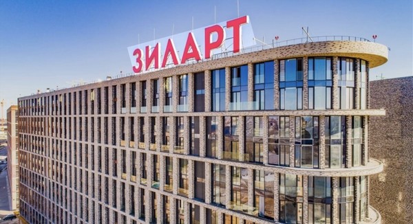 Продам двухкомнатную (2-комн.) квартиру, Архитектора Щусева ул, 1, Москва г