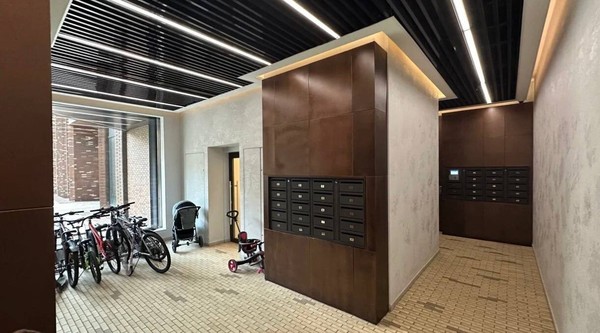 Продам двухкомнатную (2-комн.) квартиру, Архитектора Щусева ул, 1, Москва г