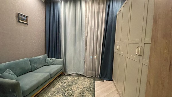 Продам двухкомнатную (2-комн.) квартиру, Архитектора Щусева ул, 1, Москва г