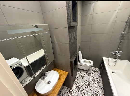 Продам двухкомнатную (2-комн.) квартиру, Архитектора Щусева ул, 1, Москва г