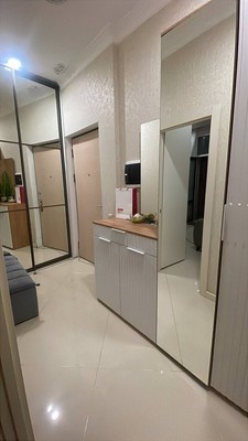 Продам двухкомнатную (2-комн.) квартиру, Архитектора Щусева ул, 1, Москва г
