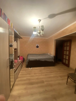 Продам однокомнатную (1-комн.) квартиру, Молодежная ул, 11а, Подольской машинно-испытательной станции п