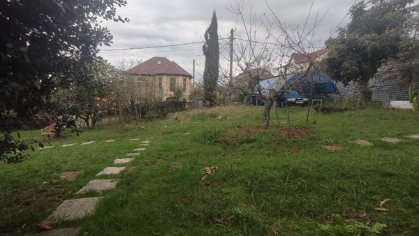 Продам участок 6,4 соток, Фермерское хоз., Магнитогорский (Лазаревский р-н) пер, 14, Сочи г, 0 км от города