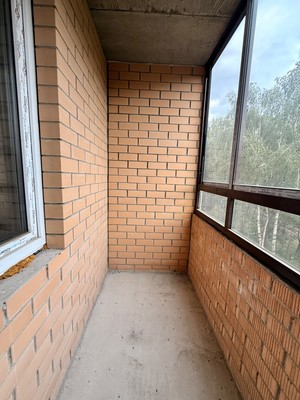 Продам однокомнатную (1-комн.) квартиру, Дмитровская ул, 21, Базарово д
