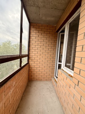 Продам однокомнатную (1-комн.) квартиру, Дмитровская ул, 21, Базарово д