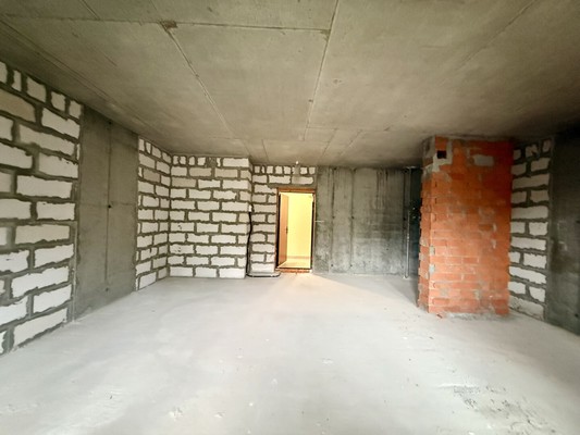 Продам однокомнатную (1-комн.) квартиру, Дмитровская ул, 21, Базарово д