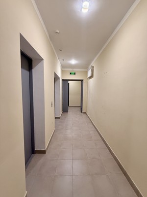 Продам однокомнатную (1-комн.) квартиру, Дмитровская ул, 21, Базарово д