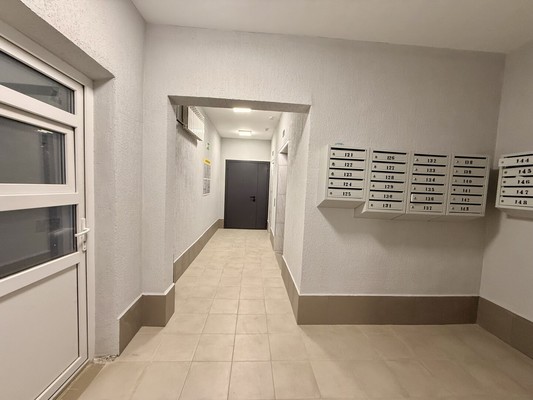 Продам однокомнатную (1-комн.) квартиру, Дмитровская ул, 21, Базарово д