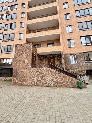 Продам однокомнатную (1-комн.) квартиру, Дмитровская ул, 21, Базарово д