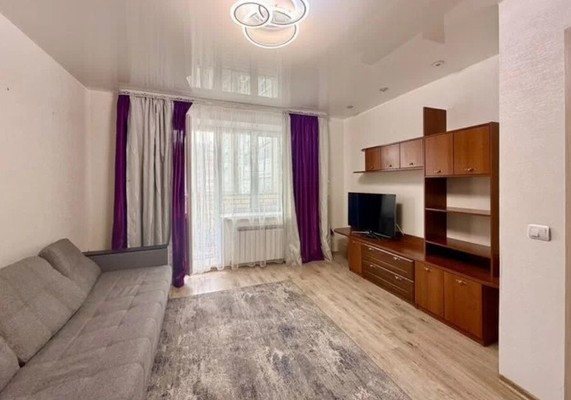 Продам однокомнатную (1-комн.) квартиру, 25 Сентября ул, 20, Смоленск г