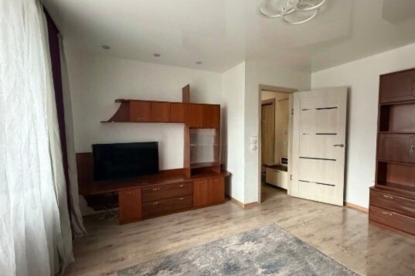 Продам однокомнатную (1-комн.) квартиру, 25 Сентября ул, 20, Смоленск г