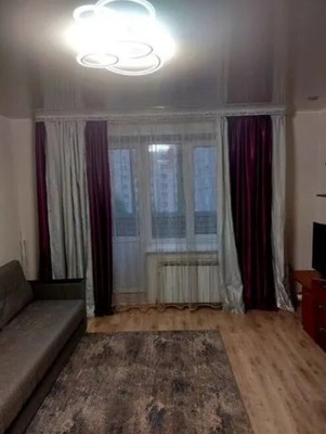 Продам однокомнатную (1-комн.) квартиру, 25 Сентября ул, 20, Смоленск г