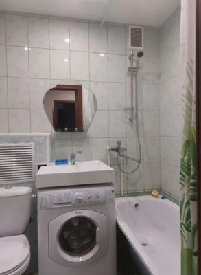 Продам однокомнатную (1-комн.) квартиру, 25 Сентября ул, 20, Смоленск г