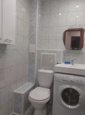 Продам однокомнатную (1-комн.) квартиру, 25 Сентября ул, 20, Смоленск г