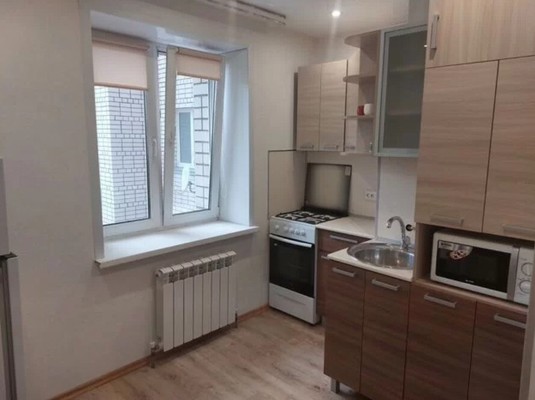 Продам однокомнатную (1-комн.) квартиру, 25 Сентября ул, 20, Смоленск г