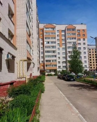 Продам однокомнатную (1-комн.) квартиру, 25 Сентября ул, 20, Смоленск г