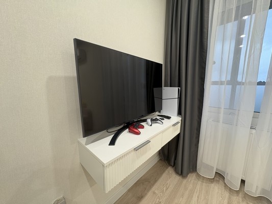 Продам однокомнатную (1-комн.) квартиру, Габдуллы Тукая ул, 4, Новое Шигалеево с