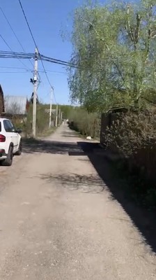 Продам участок 6 соток, Фермерское хоз., Лесная ул, Тимошкино д, 0 км от города