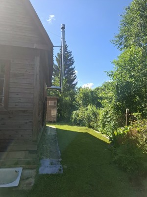 Продам дачу, Сорокино д, 0 км от города