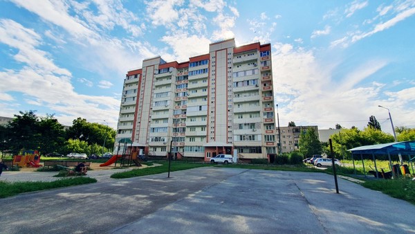 Продам однокомнатную (1-комн.) квартиру, Пришвина ул, 3ка, Липецк г