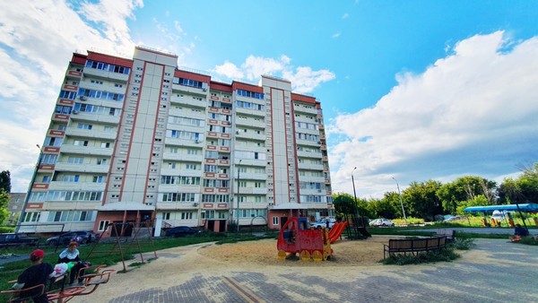 Продам однокомнатную (1-комн.) квартиру, Пришвина ул, 3ка, Липецк г