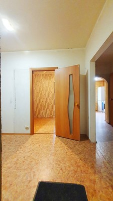 Продам однокомнатную (1-комн.) квартиру, Пришвина ул, 3ка, Липецк г