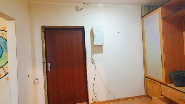 Продам однокомнатную (1-комн.) квартиру, Пришвина ул, 3ка, Липецк г
