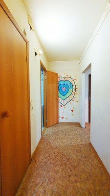 Продам однокомнатную (1-комн.) квартиру, Пришвина ул, 3ка, Липецк г