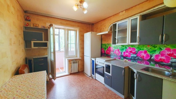 Продам однокомнатную (1-комн.) квартиру, Пришвина ул, 3ка, Липецк г