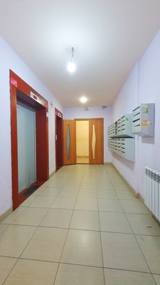 Продам однокомнатную (1-комн.) квартиру, Пришвина ул, 3ка, Липецк г
