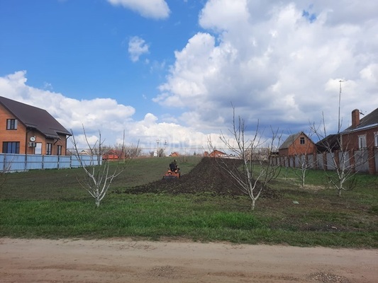 Продам участок 25 соток, ИЖС, Степная ул, 1, Бойкопонура х, 0 км от города