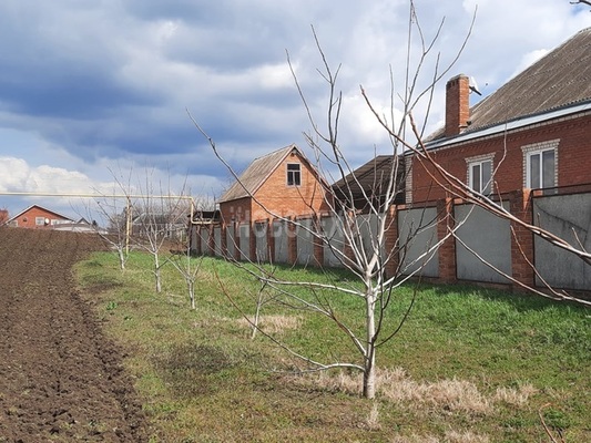 Продам участок 25 соток, ИЖС, Степная ул, 1, Бойкопонура х, 0 км от города