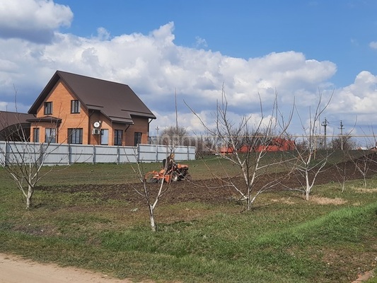 Продам участок 25 соток, ИЖС, Степная ул, 1, Бойкопонура х, 0 км от города