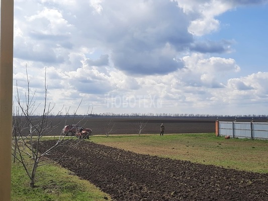 Продам участок 25 соток, ИЖС, Степная ул, 1, Бойкопонура х, 0 км от города