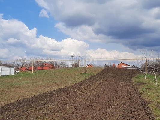 Продам участок 25 соток, ИЖС, Степная ул, 1, Бойкопонура х, 0 км от города