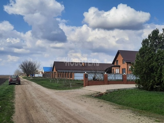 Продам участок 25 соток, ИЖС, Степная ул, 1, Бойкопонура х, 0 км от города
