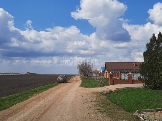 Продам участок 25 соток, ИЖС, Степная ул, 1, Бойкопонура х, 0 км от города