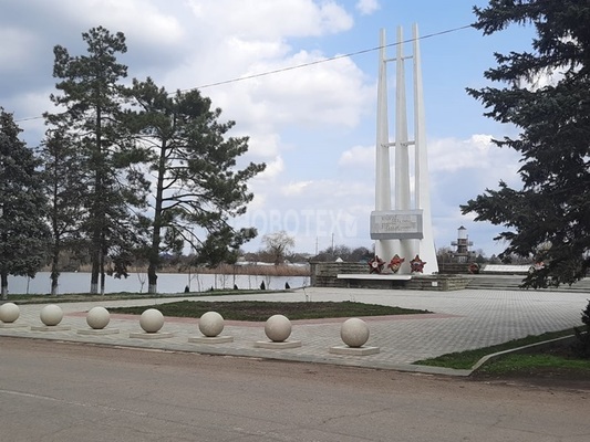 Продам участок 25 соток, ИЖС, Степная ул, 1, Бойкопонура х, 0 км от города
