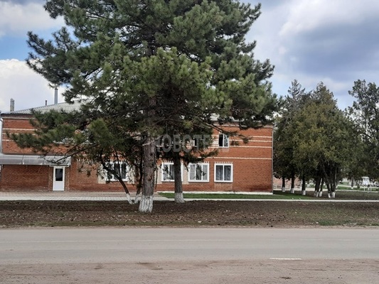 Продам участок 25 соток, ИЖС, Степная ул, 1, Бойкопонура х, 0 км от города