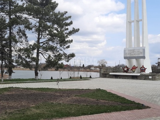 Продам участок 25 соток, ИЖС, Степная ул, 1, Бойкопонура х, 0 км от города
