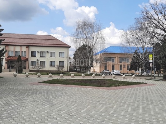 Продам участок 25 соток, ИЖС, Степная ул, 1, Бойкопонура х, 0 км от города