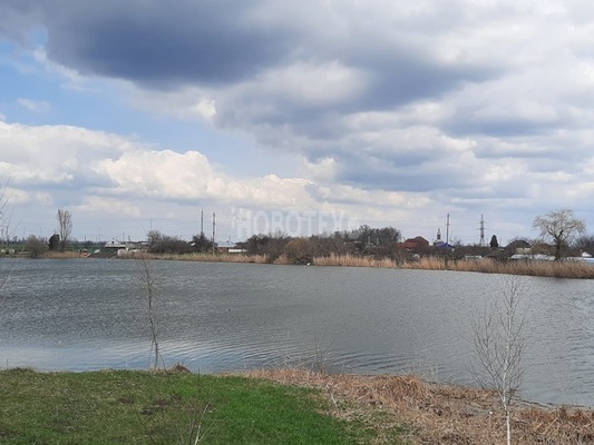 Продам участок 25 соток, ИЖС, Степная ул, 1, Бойкопонура х, 0 км от города