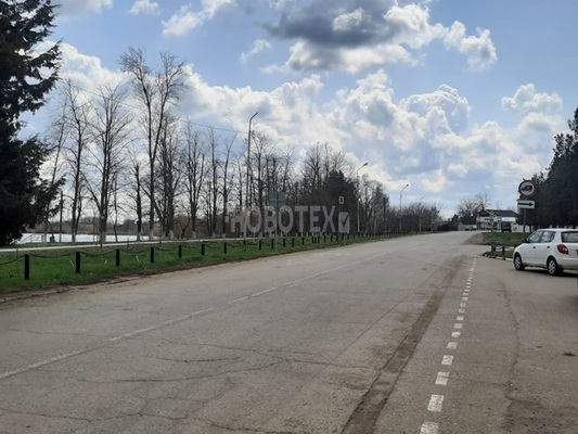 Продам участок 25 соток, ИЖС, Степная ул, 1, Бойкопонура х, 0 км от города