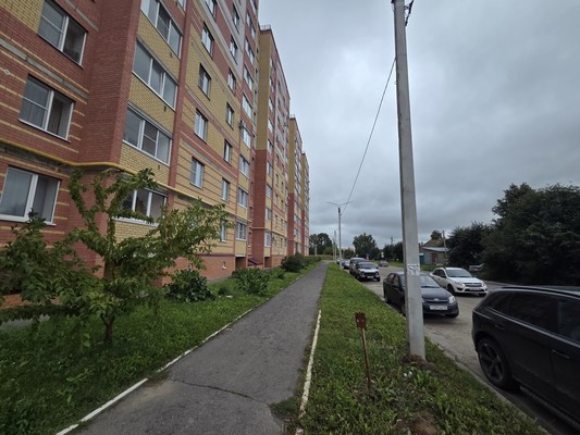 Продам однокомнатную (1-комн.) квартиру, Фестивальная ул, 50, Йошкар-Ола г