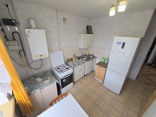 Продам однокомнатную (1-комн.) квартиру, Фестивальная ул, 50, Йошкар-Ола г