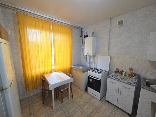 Продам однокомнатную (1-комн.) квартиру, Фестивальная ул, 50, Йошкар-Ола г